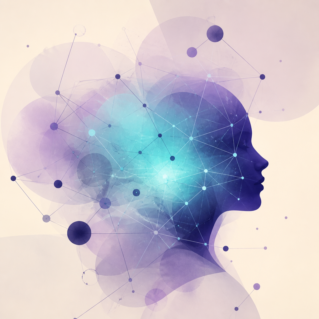 Why curiosity is an operating system editorial artwork